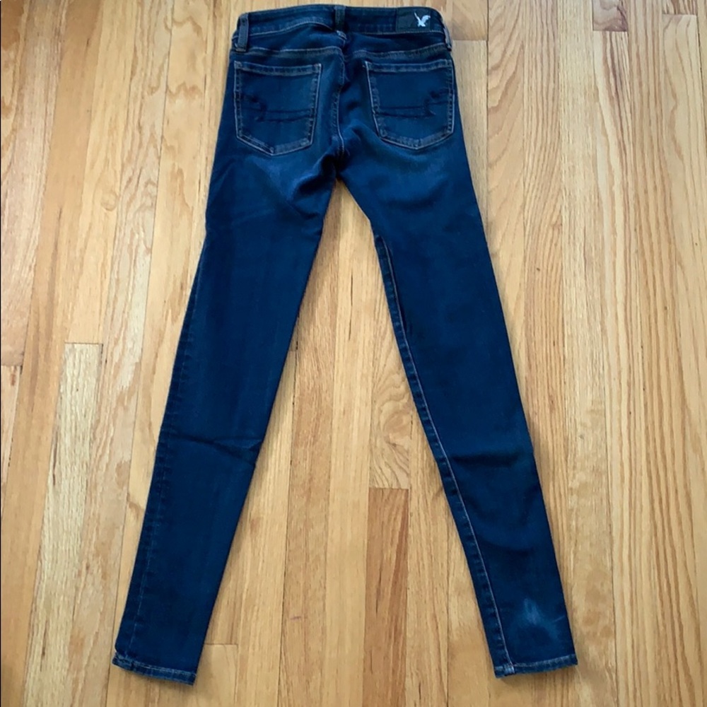 American Eagle Super Soft Jegging
